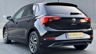 Leasing Hatchback Volkswagen Polo 2023