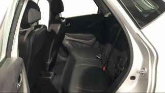 Leasing SUV Renault Captur 2019