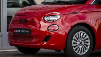 Finansowanie Hatchback Fiat 500 2023