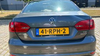 Finansowanie Sedan Volkswagen Jetta 2011
