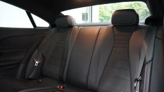 Leasing Coupe MERCEDES E 300 2021