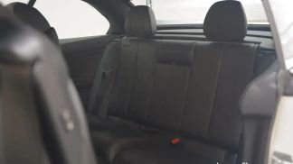 Lízing Kabriolet BMW 430 2015
