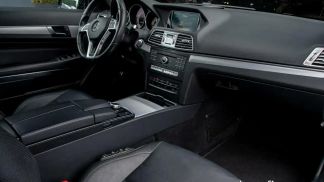 Finansowanie Zamienny MERCEDES E 250 2015