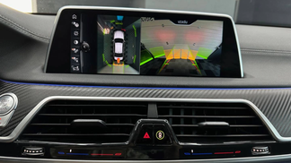 Finansowanie Sedan BMW RAD 7 2017