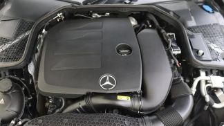 Finansowanie Coupé MERCEDES C 300 2019