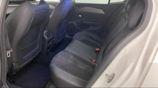 Finansowanie Sedan Peugeot 408 2023