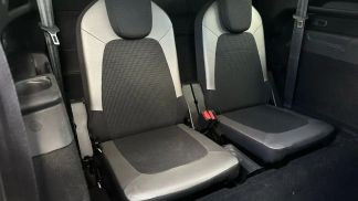 Financování Hatchback Citroën C4 SpaceTourer 2019