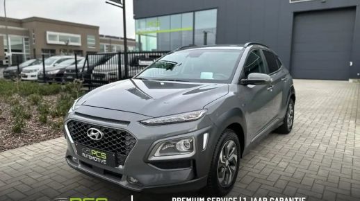 Hyundai Kona 2020