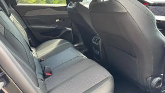 Finansowanie Wóz Peugeot 308 2024
