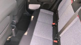Leasing Sedan Citroën C3 2020