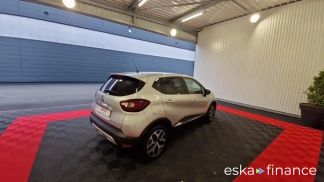 Finansowanie SUV Renault Captur 2019