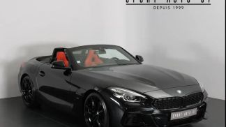 Finansowanie Zamienny BMW Z4 2019