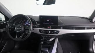 Leasing Wagon Audi A4 2021