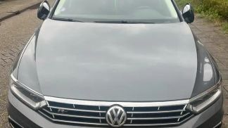 Leasing Sedan Volkswagen Passat 2016