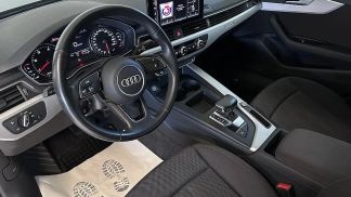Lízing Sedan Audi A4 2021