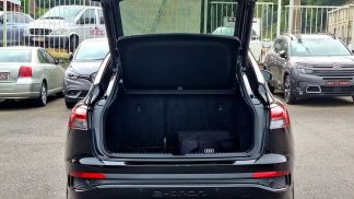 Finansowanie SUV Audi Q4 E-TRON 2022