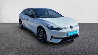 Finansowanie Sedan Volkswagen ID.7 2023