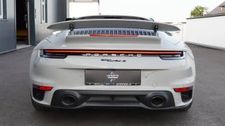Leasing Convertible Porsche 992 2020