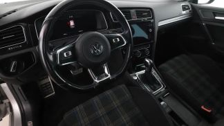 Leasing Sedan Volkswagen Golf 2020