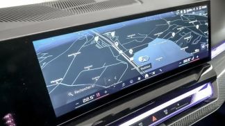 Leasing Wagon BMW I5 2024