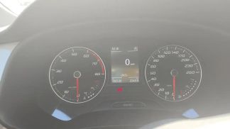 Lízing Kupé Seat Leon 2014