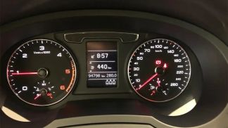 Lízing SUV Audi Q3 2015