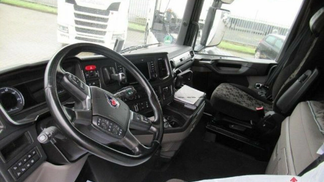 Leasing Tractor unit Scania S 450 2018