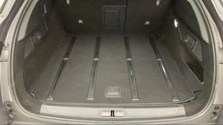 Leasing SUV Citroën C5 2022