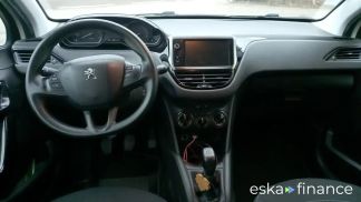 Leasing Hayon Peugeot 208 2016