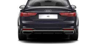 Leasing Sedan Audi A5 2022