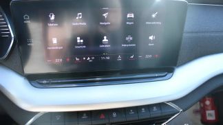 Leasing Wagon Skoda Octavia 2022