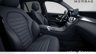 Leasing SUV MERCEDES GLC 300 2020