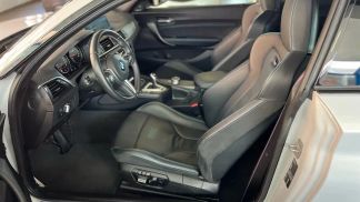 Lízing Kupé BMW M2 2019