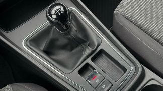 Finansowanie Wóz Seat Leon 2017