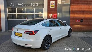 Leasing Hatchback Tesla Model 3 2019