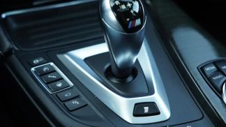 Lízing Sedan BMW M3 2016