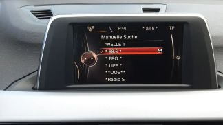 Finansowanie SUV BMW X1 2015