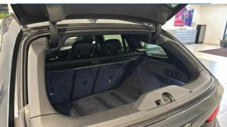 Leasing Wagon BMW 320 2022