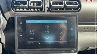 Leasing SUV Citroën C3 Aircross 2020