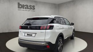 Lízing SUV Peugeot 3008 2022