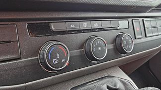 Leasing Van Volkswagen TRANSPORTER 2.0 TDI 2021