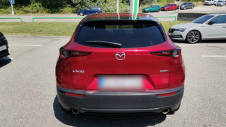 Leasing SUV Mazda CX-30 2019