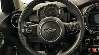 Leasing Sedan MINI Cooper 2019