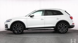 Leasing SUV Audi Q5 2022