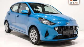 Finansowanie Sedan Hyundai i10 2022