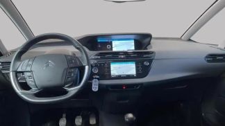 Financování Hatchback Citroën GRAND C4 SPACETOURER 2022