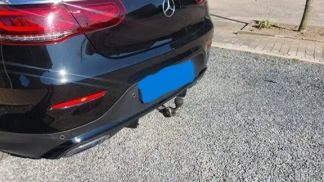 Financování Kupé MERCEDES GLC 200 2019