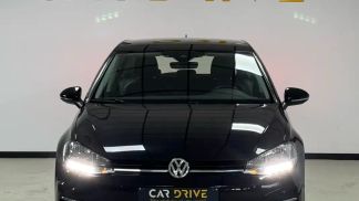 Lízing Sedan Volkswagen Golf 2020