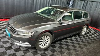 Lízing Kombi Volkswagen Passat Variant 2019