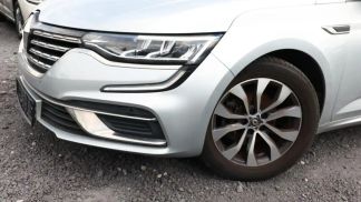 Finansowanie Wóz Renault Talisman 2022